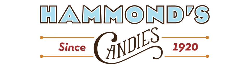 Hammond's Candies