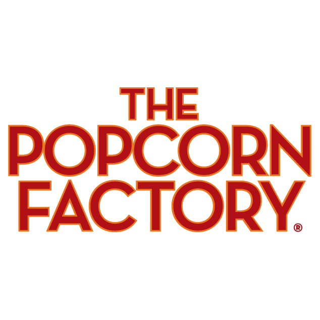 The Popcorn Factory