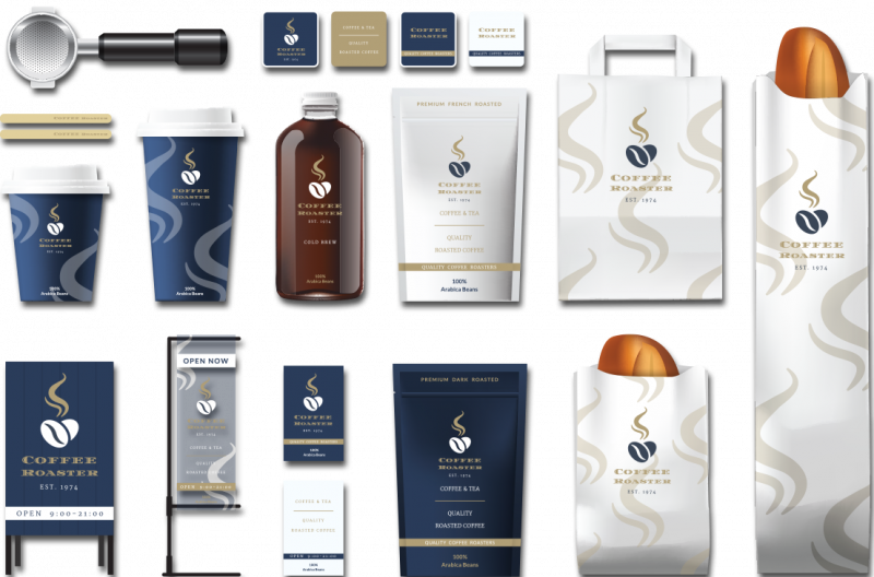 Packaging-Brand